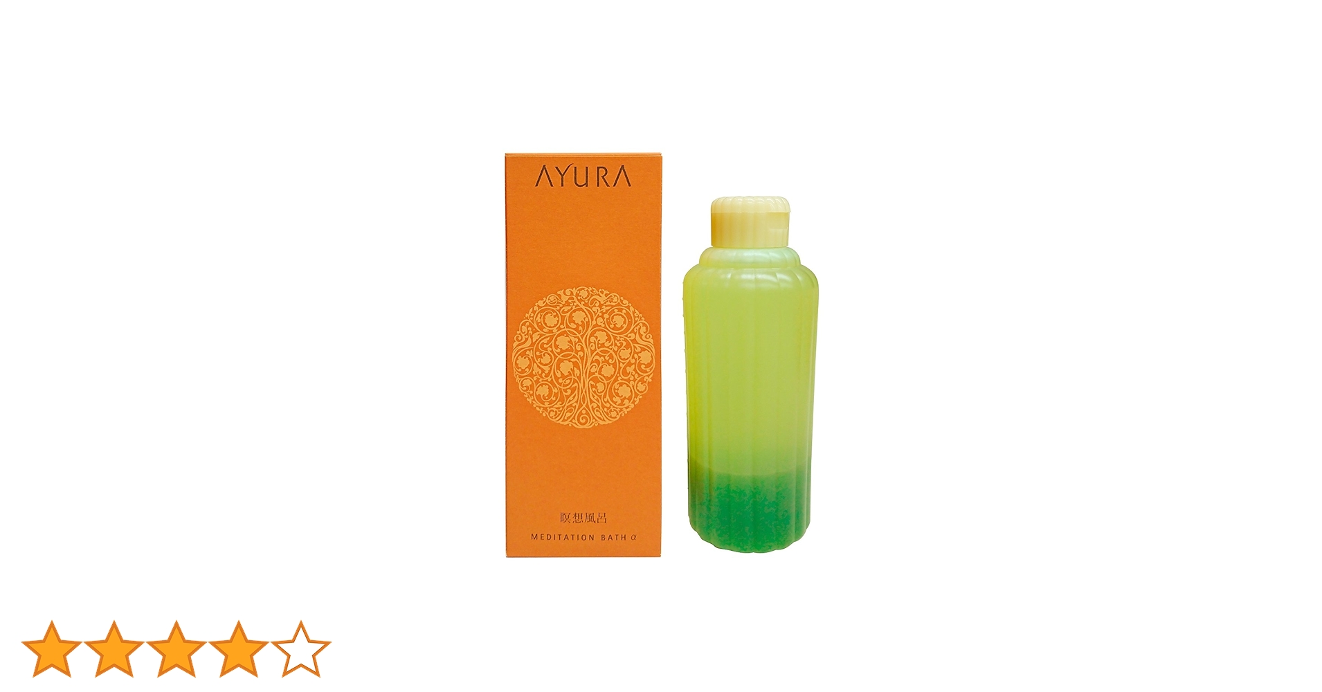 ru_さん専用AYURA MEDITATION BATH Amazon.co.jp: AYURA Meditation Bath T 10.1 fl oz (300 ml